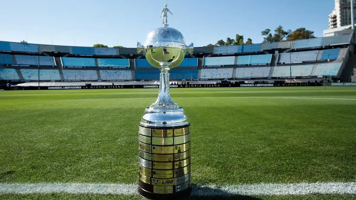 Copa Libertadores