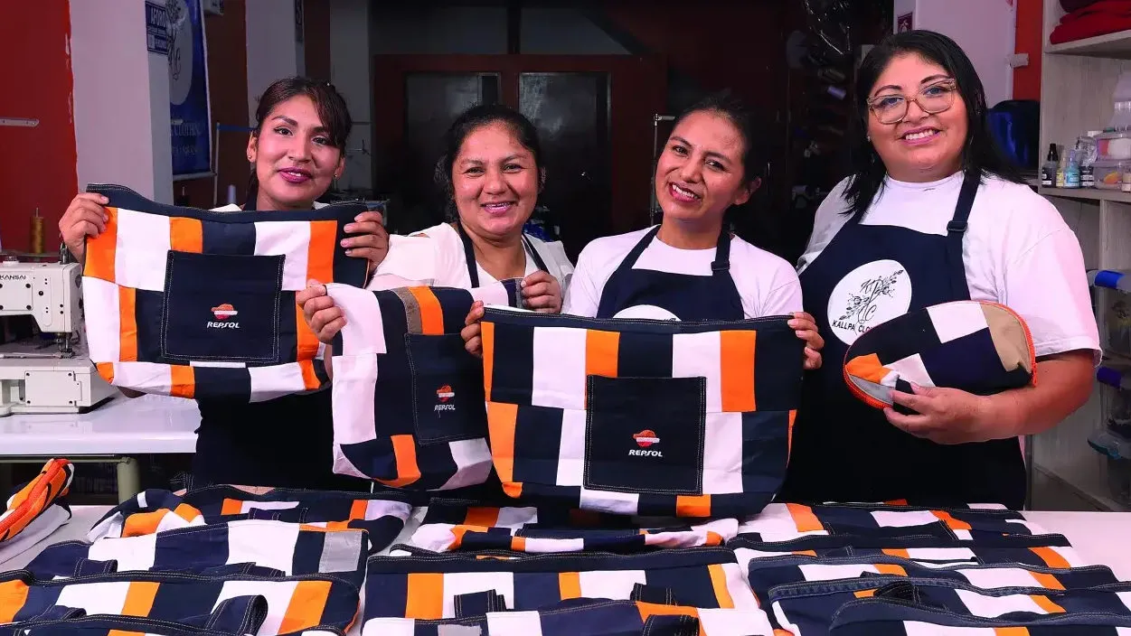 Emprendimiento 4
